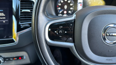 Volvo Xc90 2.0 B5D [235] Inscription Pro 5dr AWD Geartronic Diesel Estate